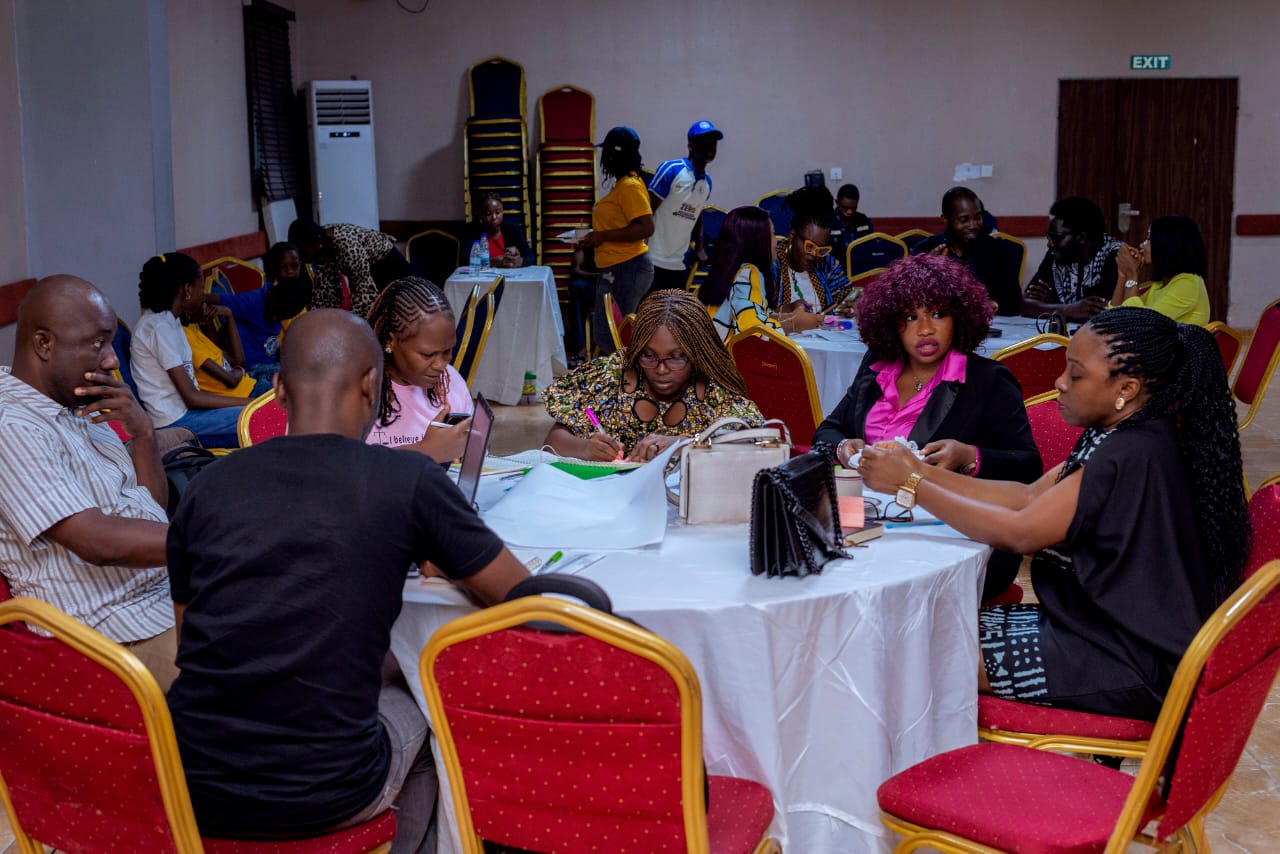 QGDF campaign and advocacy activity