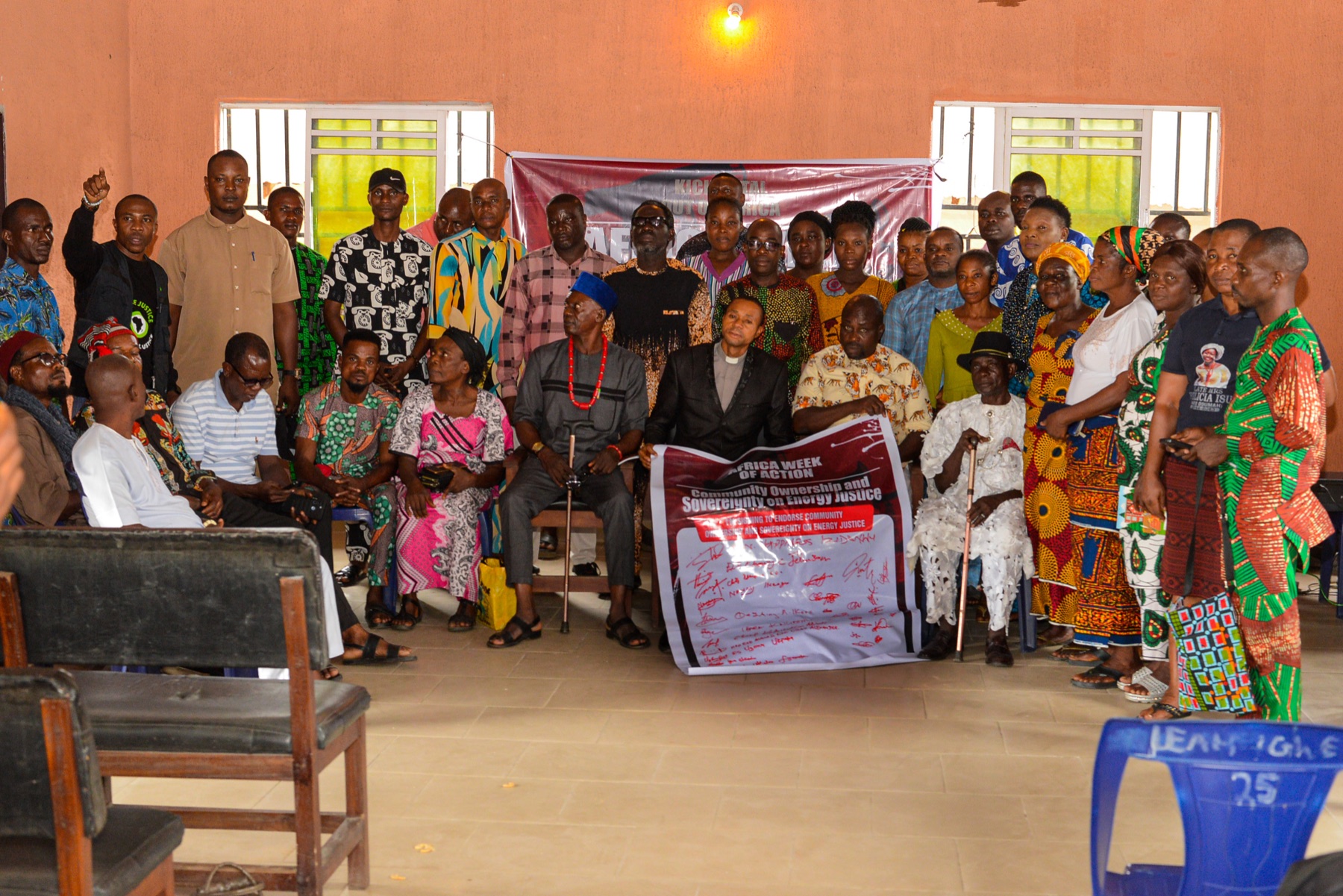 QGDF community climate research and documentation meeting